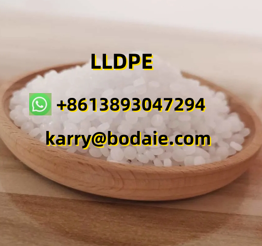 High Quality Factory Provide LLDPE 222wt